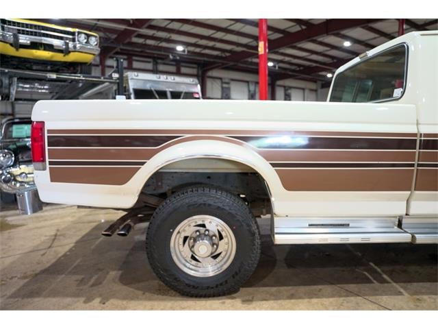 1988 Ford F250 (CC-1983309) for sale in Kentwood, Michigan