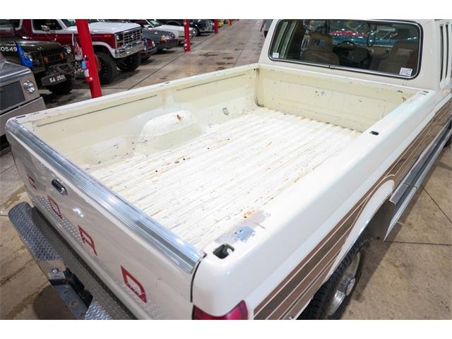 1988 Ford F250 (CC-1983309) for sale in Kentwood, Michigan