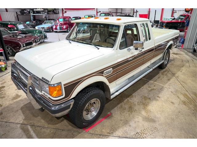 1988 Ford F250 (CC-1983309) for sale in Kentwood, Michigan