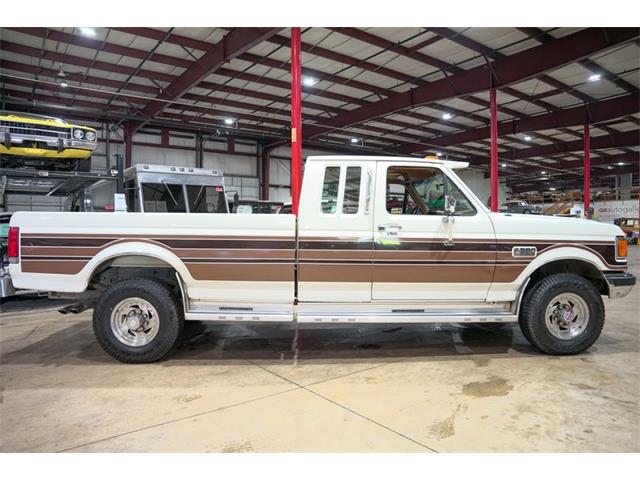 1988 Ford F250 (CC-1983309) for sale in Kentwood, Michigan