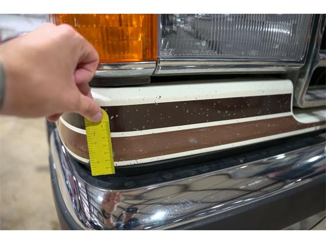 1988 Ford F250 (CC-1983309) for sale in Kentwood, Michigan