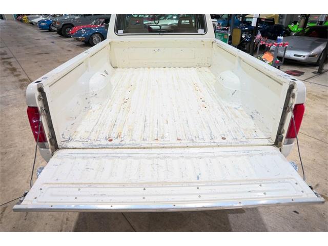 1988 Ford F250 (CC-1983309) for sale in Kentwood, Michigan