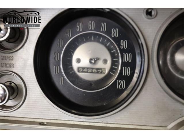 1964 Chevrolet El Camino (CC-1983310) for sale in Denver , Colorado