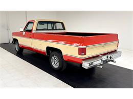 1973 Chevrolet Cheyenne (CC-1983311) for sale in Morgantown, Pennsylvania