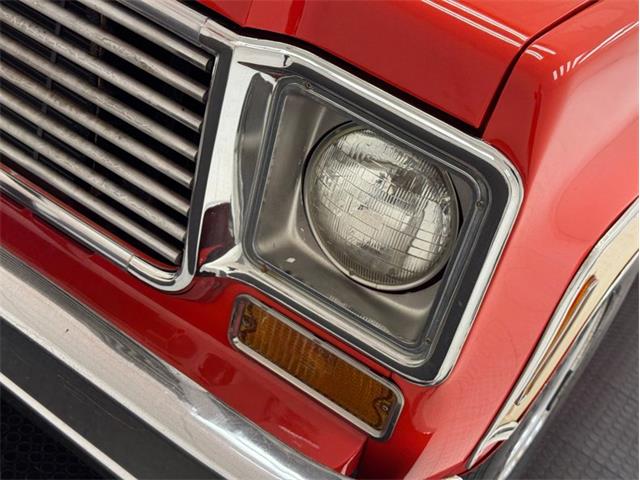 1973 Chevrolet Cheyenne (CC-1983311) for sale in Morgantown, Pennsylvania