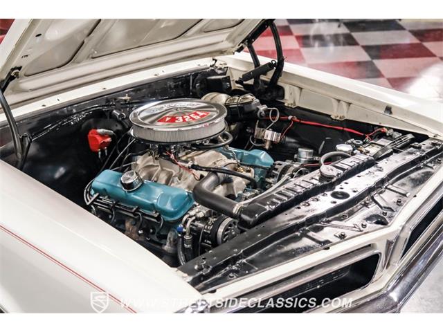 1965 Pontiac LeMans (CC-1983320) for sale in Ft Worth, Texas