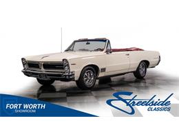 1965 Pontiac LeMans (CC-1983320) for sale in Ft Worth, Texas