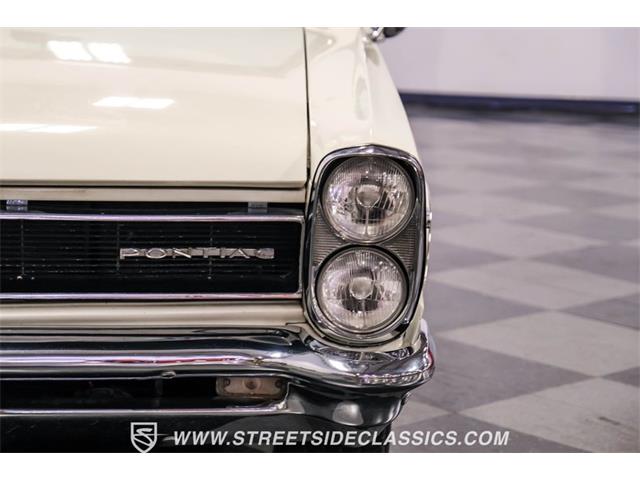 1965 Pontiac LeMans (CC-1983320) for sale in Ft Worth, Texas