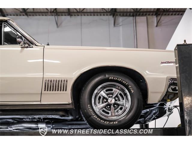 1965 Pontiac LeMans (CC-1983320) for sale in Ft Worth, Texas