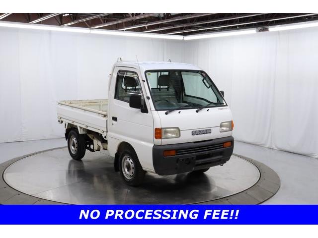 1997 Suzuki Carry (CC-1983330) for sale in Christiansburg, Virginia
