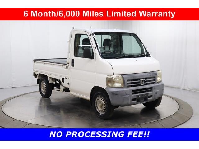 2000 Honda Acty (CC-1983335) for sale in Christiansburg, Virginia