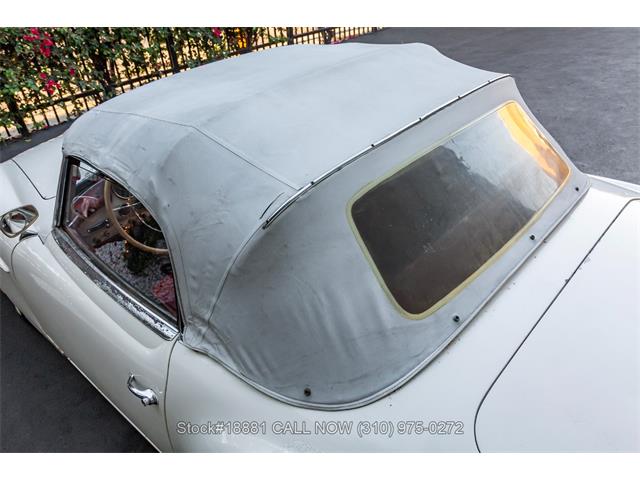 1957 Mercedes-Benz 190SL (CC-1983346) for sale in Beverly Hills, California