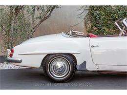 1957 Mercedes-Benz 190SL (CC-1983346) for sale in Beverly Hills, California