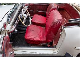 1957 Mercedes-Benz 190SL (CC-1983346) for sale in Beverly Hills, California