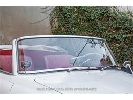 1957 Mercedes-Benz 190SL (CC-1983346) for sale in Beverly Hills, California