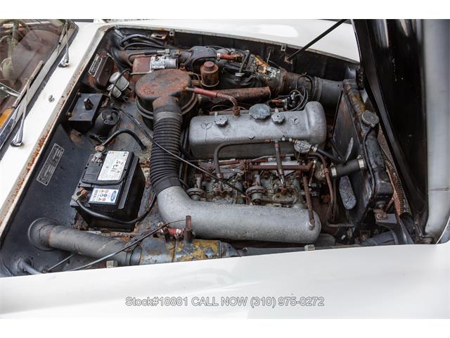 1957 Mercedes-Benz 190SL (CC-1983346) for sale in Beverly Hills, California