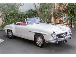1957 Mercedes-Benz 190SL (CC-1983346) for sale in Beverly Hills, California