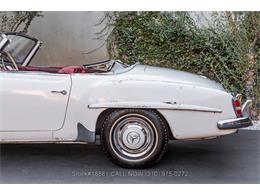 1957 Mercedes-Benz 190SL (CC-1983346) for sale in Beverly Hills, California