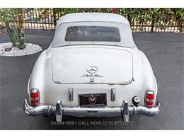 1957 Mercedes-Benz 190SL (CC-1983346) for sale in Beverly Hills, California