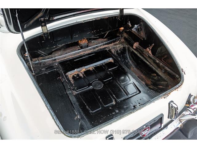1957 Mercedes-Benz 190SL (CC-1983346) for sale in Beverly Hills, California