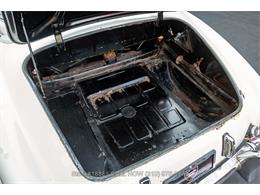 1957 Mercedes-Benz 190SL (CC-1983346) for sale in Beverly Hills, California
