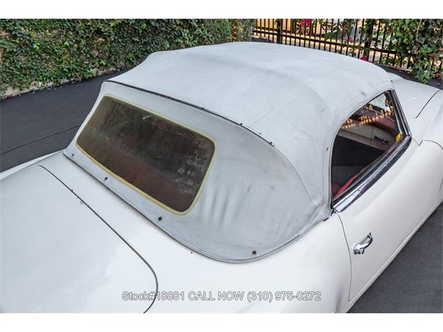 1957 Mercedes-Benz 190SL (CC-1983346) for sale in Beverly Hills, California