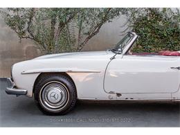 1957 Mercedes-Benz 190SL (CC-1983346) for sale in Beverly Hills, California