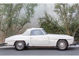 1957 Mercedes-Benz 190SL (CC-1983346) for sale in Beverly Hills, California