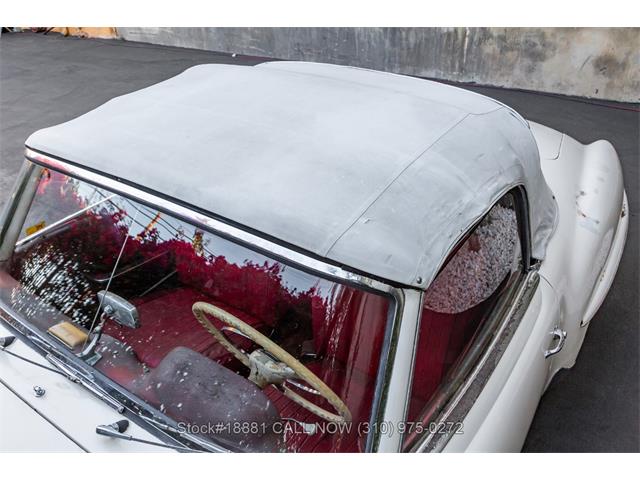 1957 Mercedes-Benz 190SL (CC-1983346) for sale in Beverly Hills, California