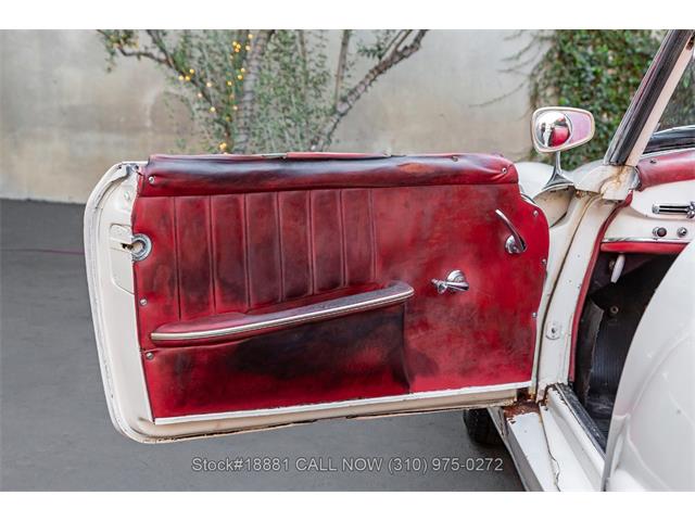 1957 Mercedes-Benz 190SL (CC-1983346) for sale in Beverly Hills, California