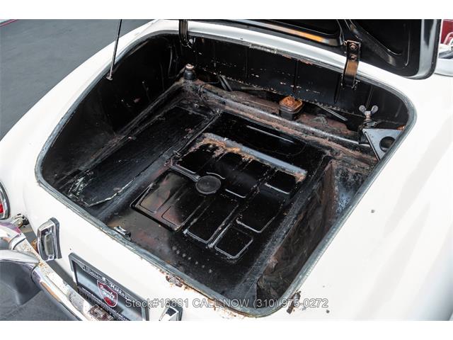 1957 Mercedes-Benz 190SL (CC-1983346) for sale in Beverly Hills, California