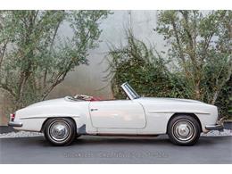 1957 Mercedes-Benz 190SL (CC-1983346) for sale in Beverly Hills, California