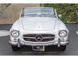 1957 Mercedes-Benz 190SL (CC-1983346) for sale in Beverly Hills, California