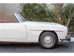1957 Mercedes-Benz 190SL (CC-1983346) for sale in Beverly Hills, California