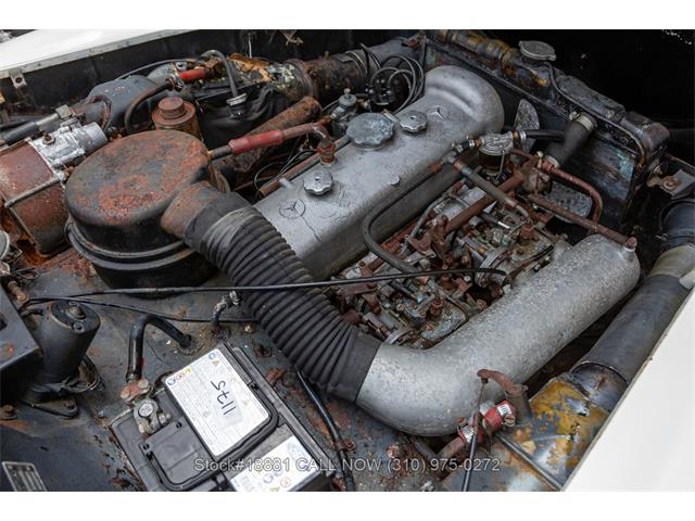 1957 Mercedes-Benz 190SL (CC-1983346) for sale in Beverly Hills, California