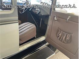 1930 Ford Tudor (CC-1983381) for sale in North Andover, Massachusetts