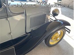1930 Ford Tudor (CC-1983381) for sale in North Andover, Massachusetts