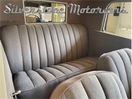 1930 Ford Tudor (CC-1983381) for sale in North Andover, Massachusetts
