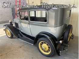 1930 Ford Tudor (CC-1983381) for sale in North Andover, Massachusetts