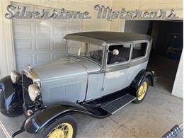 1930 Ford Tudor (CC-1983381) for sale in North Andover, Massachusetts