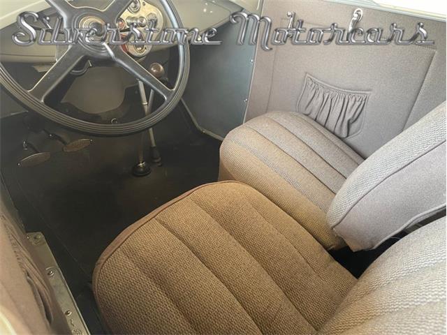 1930 Ford Tudor (CC-1983381) for sale in North Andover, Massachusetts