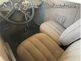 1930 Ford Tudor (CC-1983381) for sale in North Andover, Massachusetts