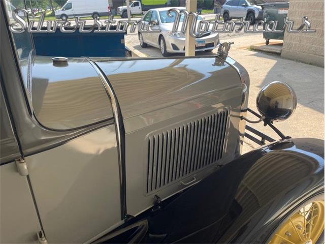 1930 Ford Tudor (CC-1983381) for sale in North Andover, Massachusetts