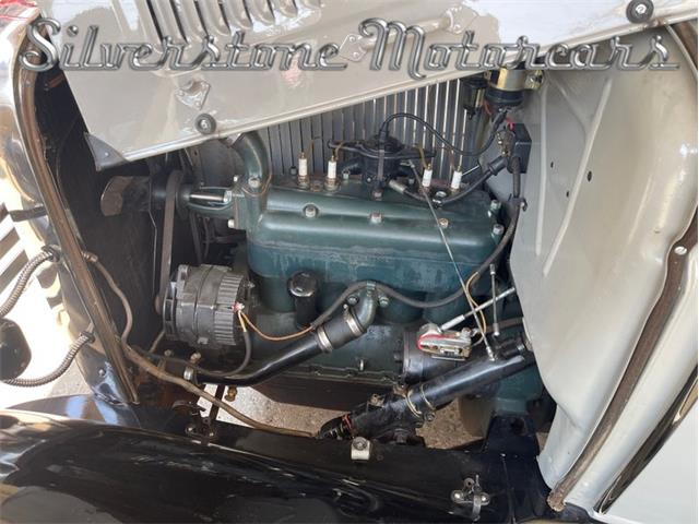 1930 Ford Tudor (CC-1983381) for sale in North Andover, Massachusetts
