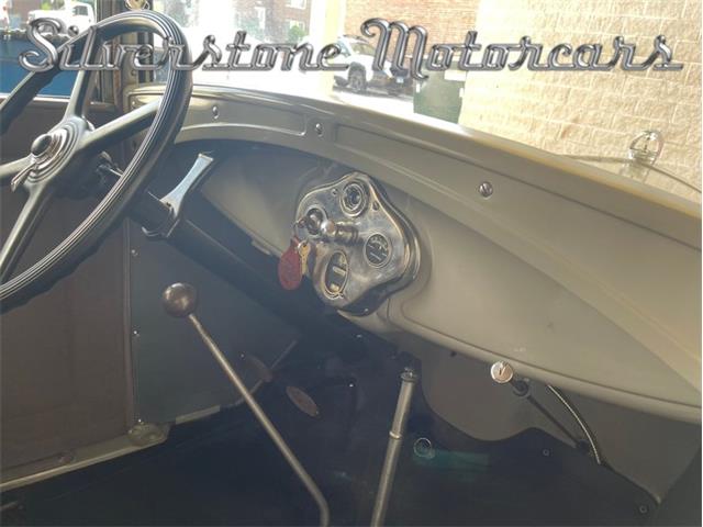 1930 Ford Tudor (CC-1983381) for sale in North Andover, Massachusetts