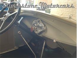 1930 Ford Tudor (CC-1983381) for sale in North Andover, Massachusetts