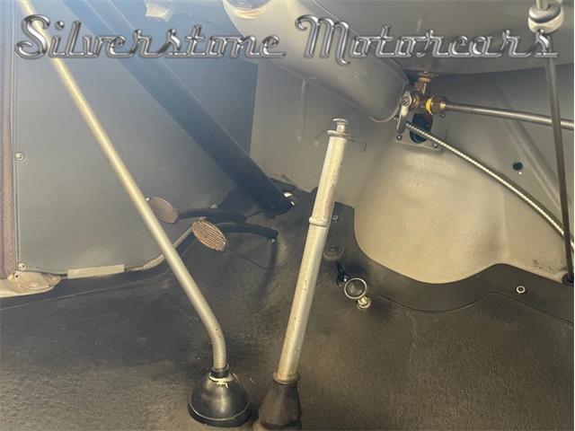 1930 Ford Tudor (CC-1983381) for sale in North Andover, Massachusetts