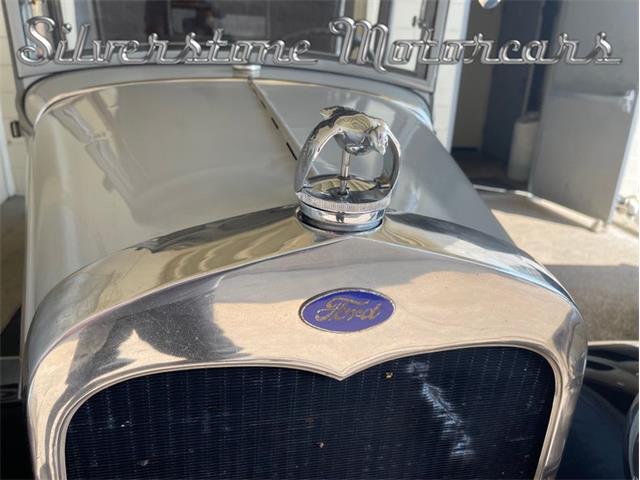 1930 Ford Tudor (CC-1983381) for sale in North Andover, Massachusetts
