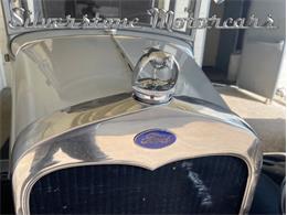 1930 Ford Tudor (CC-1983381) for sale in North Andover, Massachusetts