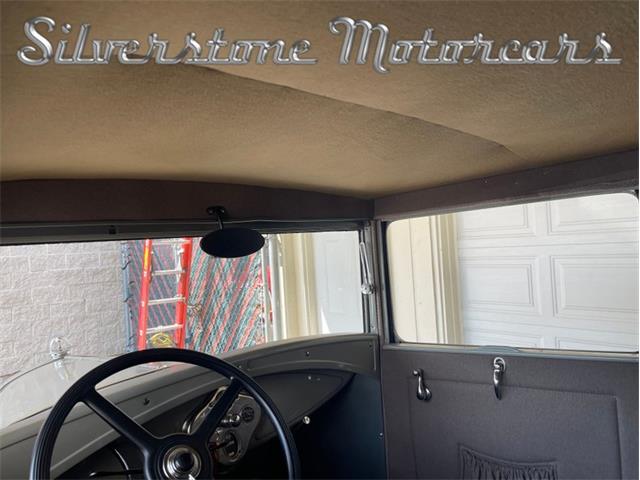 1930 Ford Tudor (CC-1983381) for sale in North Andover, Massachusetts